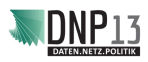 #DNP13