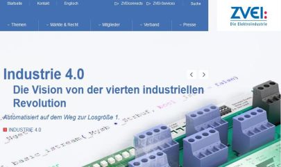 Informatisierung: ZVEI